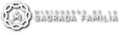 Logotipo de Misioneros de la Sagrada Familia